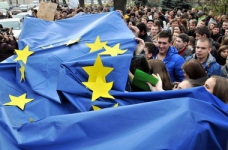 Студентів закликають активно висловлювати свою позицію