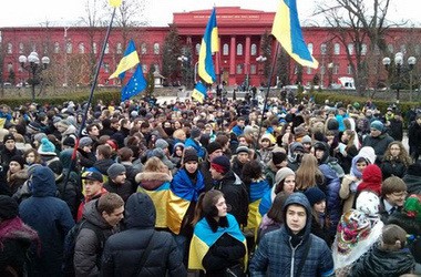 Студенти КНУ і НаУКМА оголосили страйк