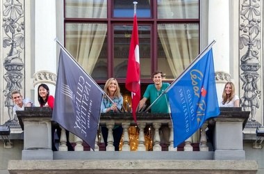 Студенти SEG отримують роботу ще в період навчання