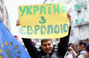 Урядовці вмовляли студентів не страйкувати