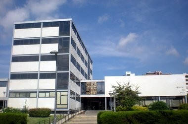 Навчання в Іспанії: University of Barcelona