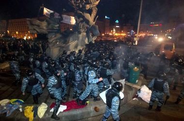 Освітяни засудили звіряче побиття молоді