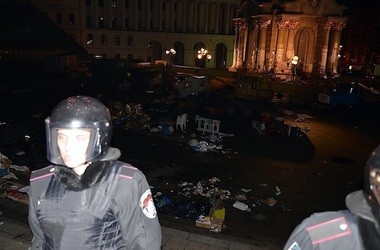 Ректори Львівщини вимагають покарання за звірства влади