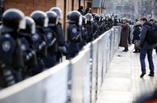 В університеті Гринченко засудили агресію до дітей