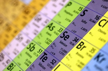 Варіанти тестів моніторингу з хімії. 10 клас