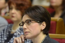 Санкції до студентів є репресіями, - Гриневич