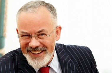 Табачник надав притулок "тітушкам"