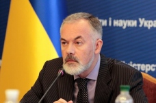 Студенти хочуть відставки Табачника