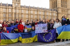 Професори університетів світу засудили агресію влади