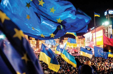 Студентський Євромайдан оголосив вимоги