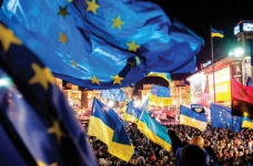 Студентський Євромайдан оголосив вимоги