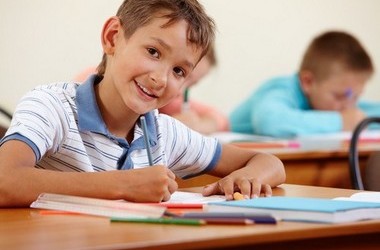 Варіанти тестів моніторингу з іноземних мов. 5 клас