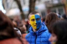 Сьогодні проходить акція студентської солідарності