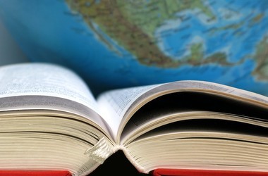 Варіанти тестів моніторингу з географії. 10 клас