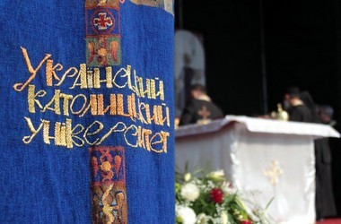 Український католицький університет оголосив непокору