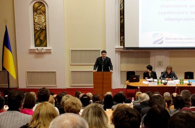 У Міносвіти обіцяють 70 тисяч іноземних студентів