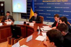 У МОН задоволені своїм студентським органом