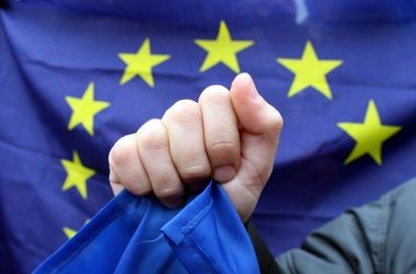 Рух студентів за євроінтеграцію став подією року в освіті