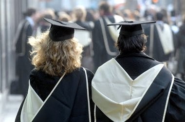 У МОН підготували закон "Про післядипломну освіту"