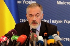 Табачник розповів про освітні рекорди в 2013 році