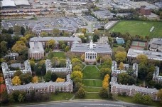 MBA за кордоном: топ-10 країн 2013 року