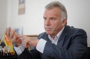 Освіта тримається на патріотах, - Ніколаєнко