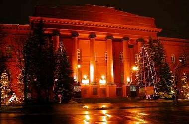 МОН перевіряє студентів КНУ – вони готові голодувати