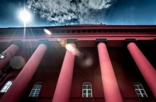 У МОН вирішили припинити тиск на студентів КНУ