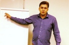 Майстер-клас «Партизанський маркетинг»