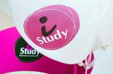 Виставка "Найкраще в освіті за кордоном"