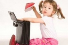 Иду в школу. В пять лет?