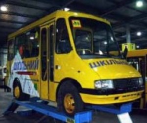 Віце-губернатор Запоріжжя заперечує, що потрапив під кримінальну справу через шкільні автобуси