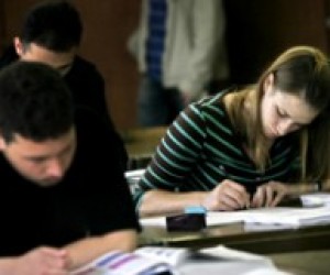 Відбулось зовнішнє тестування з англійської мови