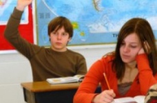 Допрофільна освіта в сучасній середній школі