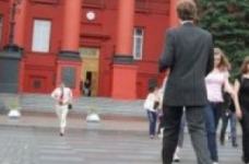 Нет денег - нет диплома!