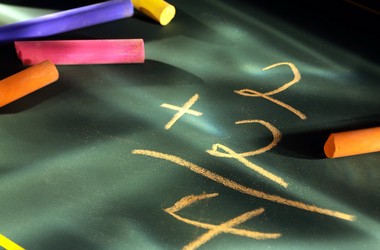 "Програма 5 +1": якісний інвентар до кожної школи