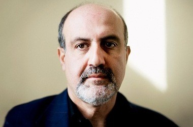 Публічні читання книги «Антикрихкість»