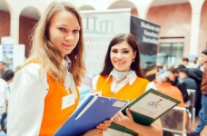 «Освітній Weekend» закордонних закладів освіти