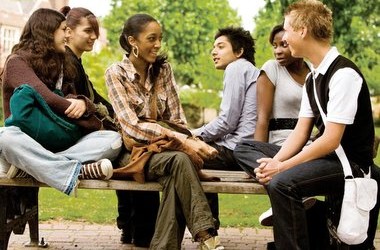 Іноземні студенти в Україні: хто вони?