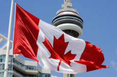 Середня освіта в Канаді