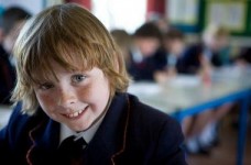 Яку школу вибрати для навчання дитини в Англії?