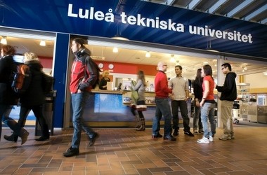 Швеція поліпшить умови для іноземних студентів