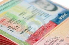 Типи студентських віз у США