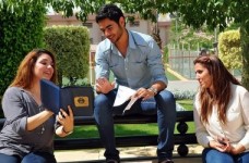 Вибір навчального закладу за кордоном