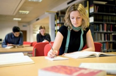 У 2013 році європейську освіту обрали 29 тисяч українців