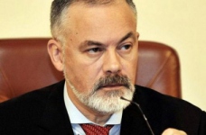 Табачника звільнено з посади міністра