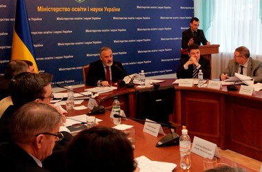 Корупція екс-чиновників МОН буде розслідувана