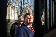 Людина Табачника залишиться заступником Квіта