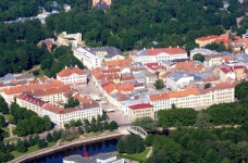 Безкоштовне навчання в Університеті Тарту