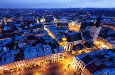 Львівські студенти запрошують студентів зі Сходу